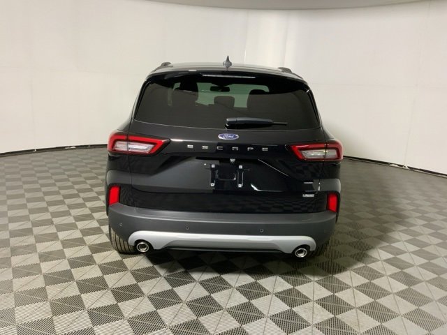 New 2026 Ford Escape SE w/ PHEV Premium Package image 8