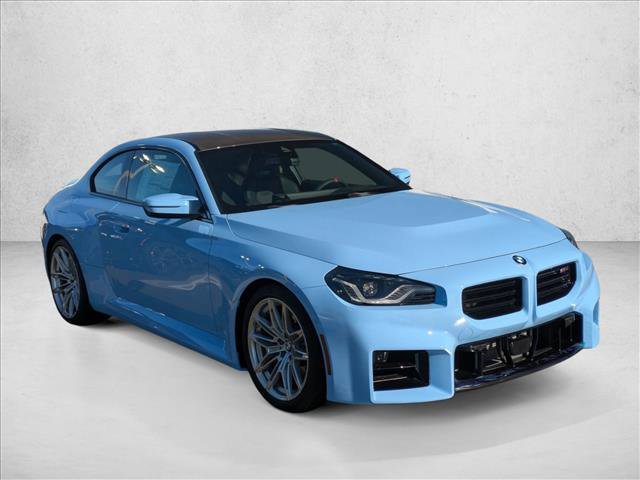 New 2026 BMW M2 w/ Lighting Package image 7