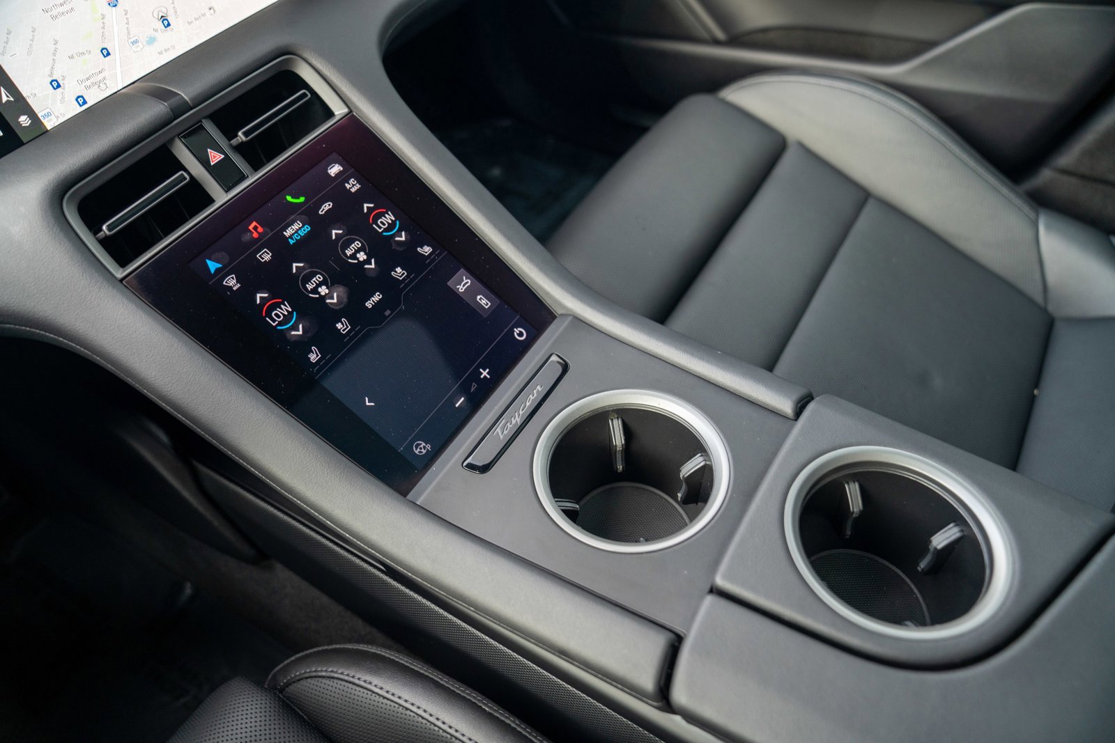 Certified 2025 Porsche Taycan image 20