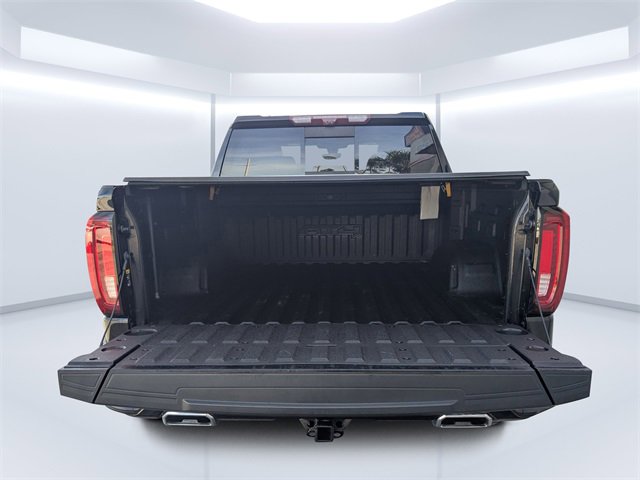 Used 2021 GMC Sierra 1500 AT4 w/ AT4 Value Package image 12