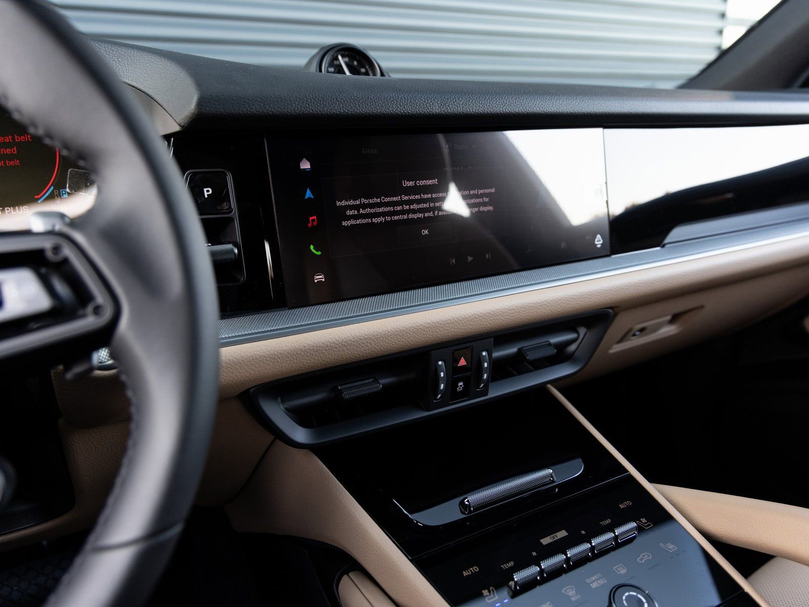 Certified 2026 Porsche Cayenne E-Hybrid image 16