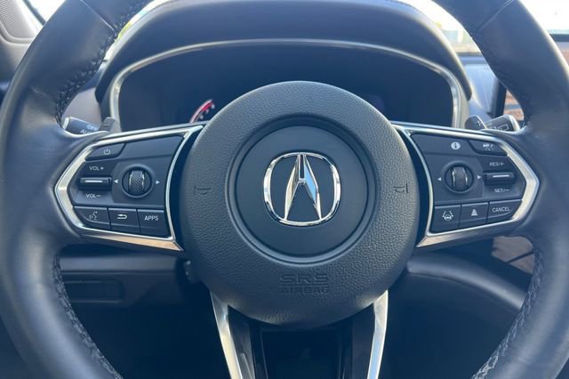 Used 2023 Acura MDX FWD w/ Technology Package image 29