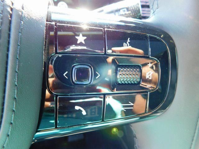 New 2026 Genesis GV80 3.5T Prestige image 16