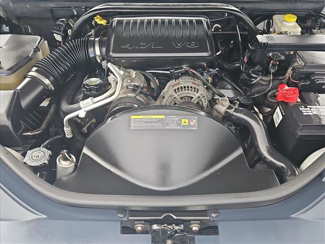 Used 2006 Jeep Grand Cherokee Limited image 24