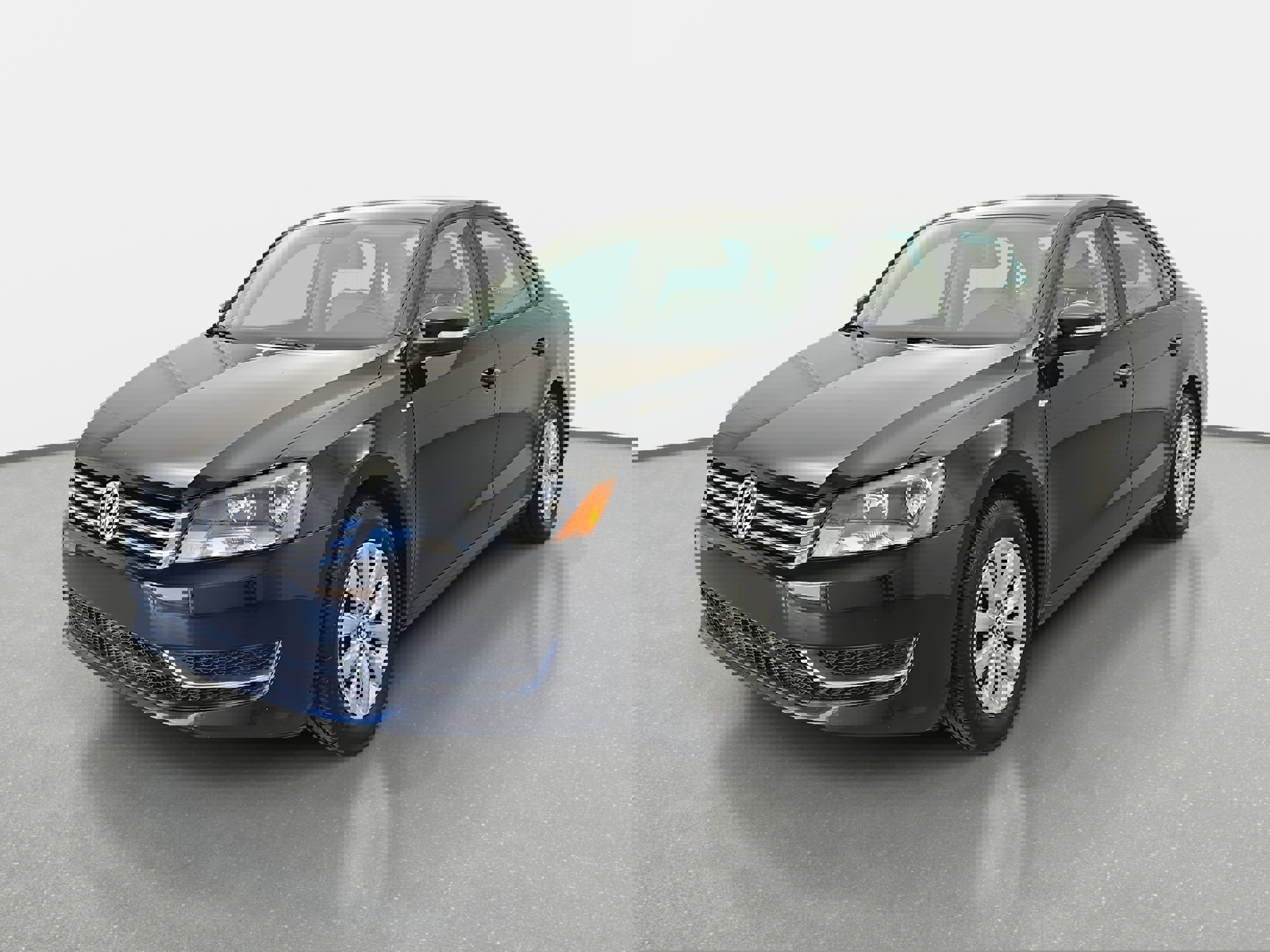 Used 2015 Volkswagen Passat 1.8T Wolfsburg Edition image 7