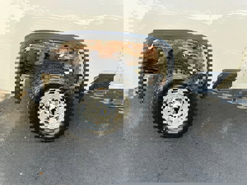 Used 2020 Chevrolet Silverado 2500 W/T w/ WT Fleet Convenience Package image 12