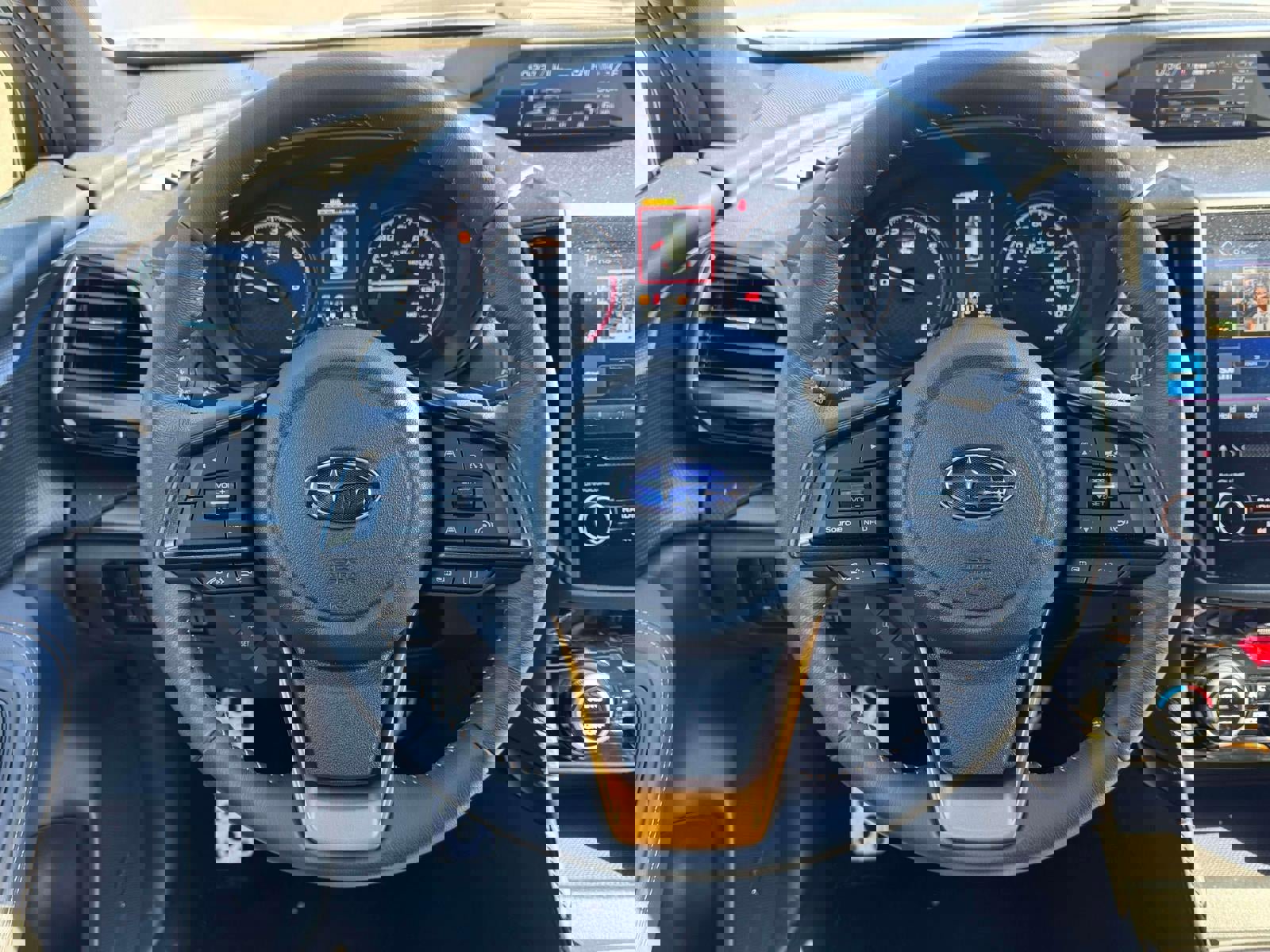 Used 2022 Subaru Forester Wilderness image 33