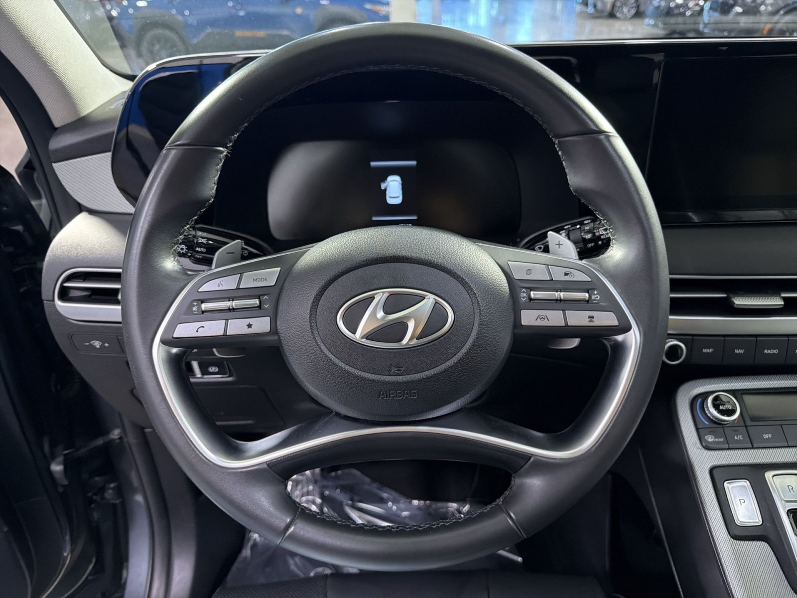 Used 2023 Hyundai Palisade XRT AWD/4WD image 28