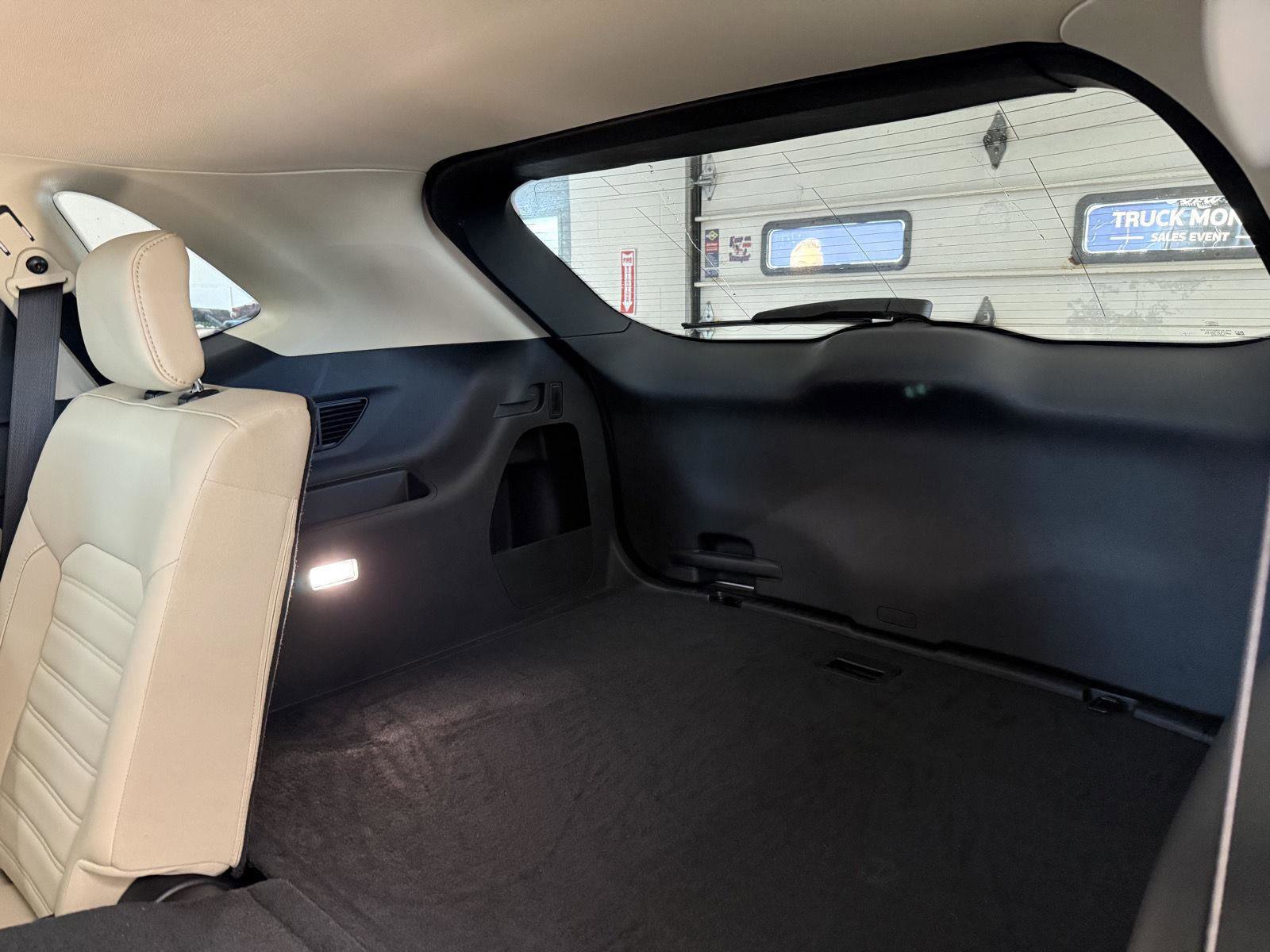 Used 2024 Ford Edge SEL w/ Convenience Package AWD/4WD image 21