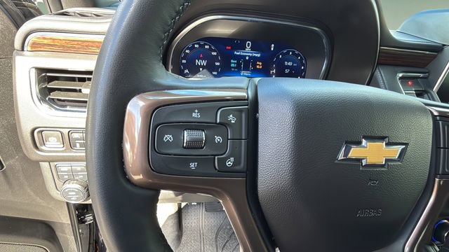 Certified 2024 Chevrolet Tahoe High Country image 21