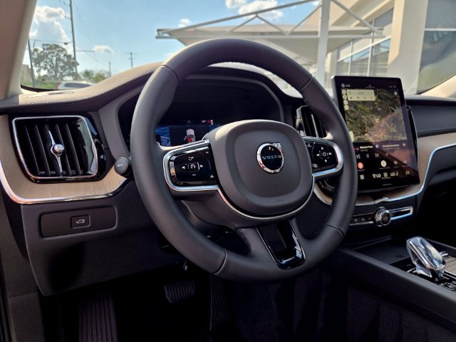 New 2027 Volvo XC60 B5 Ultra AWD/4WD image 8