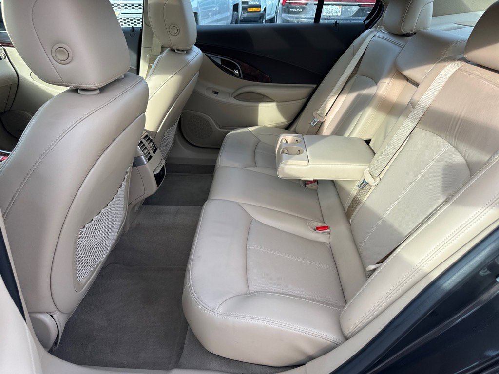 Used 2013 Buick LaCrosse Touring image 18