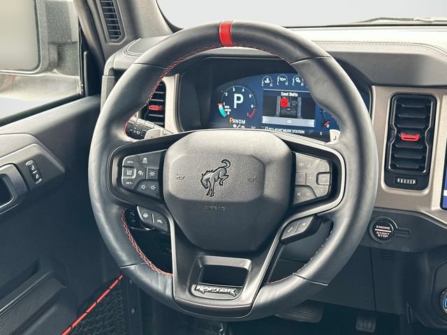 Used 2024 Ford Bronco Raptor AWD/4WD image 6