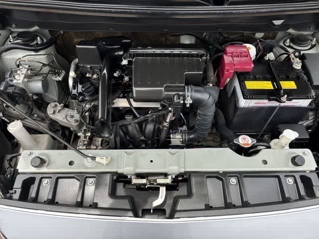Used 2022 Mitsubishi Mirage Black Edition FWD image 15