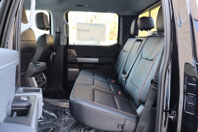 New 2026 Ford F250 Lariat w/ Chrome Package image 10