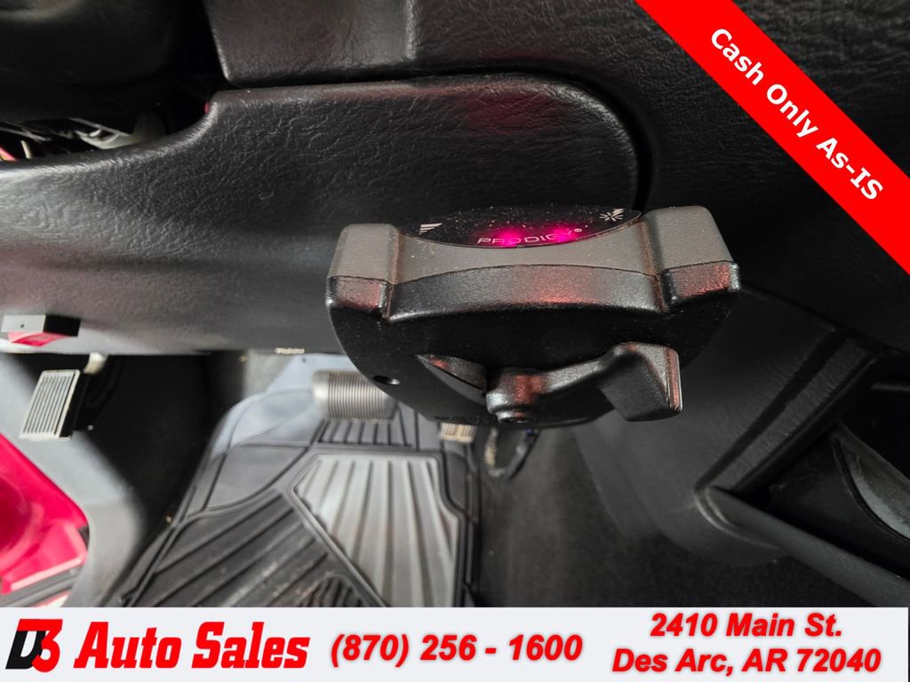 Used 2005 Dodge Ram 3500 Truck SLT w/ Quad Cab Big Horn Value Group AWD/4WD image 22