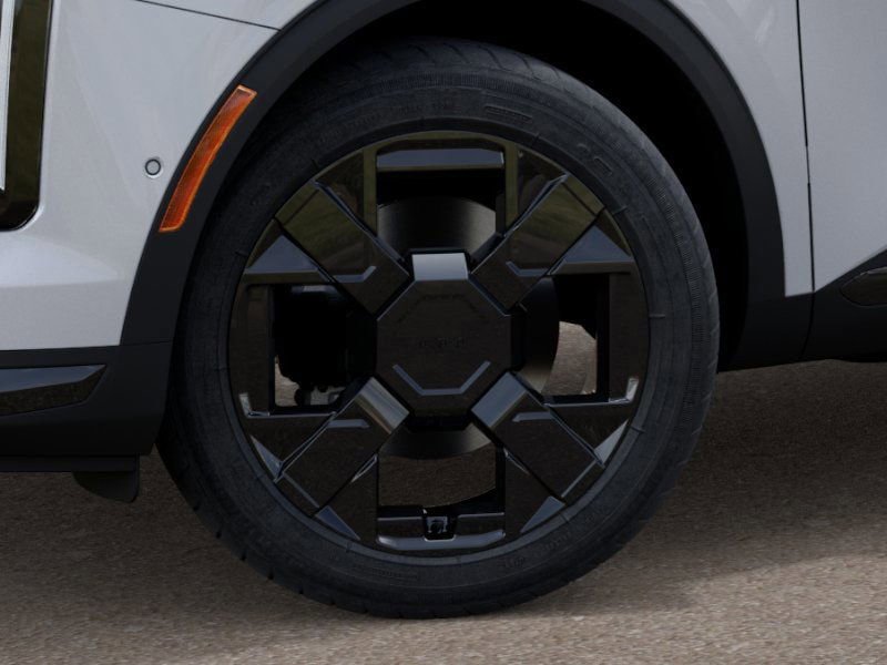 New 2026 Kia Sportage X-Pro Prestige image 9
