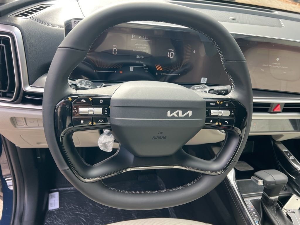New 2026 Kia Sorento EX image 10