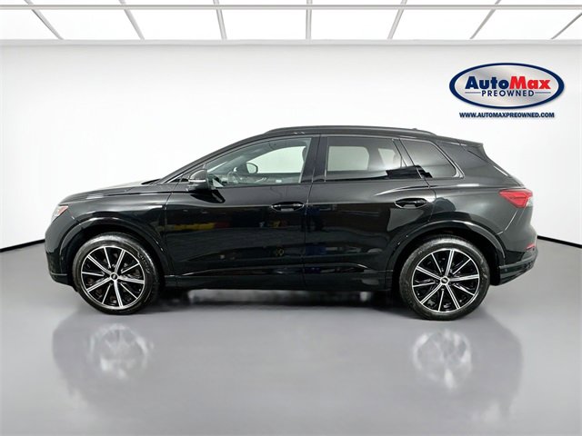 Used 2022 Audi Q4 e-tron Prestige image 9