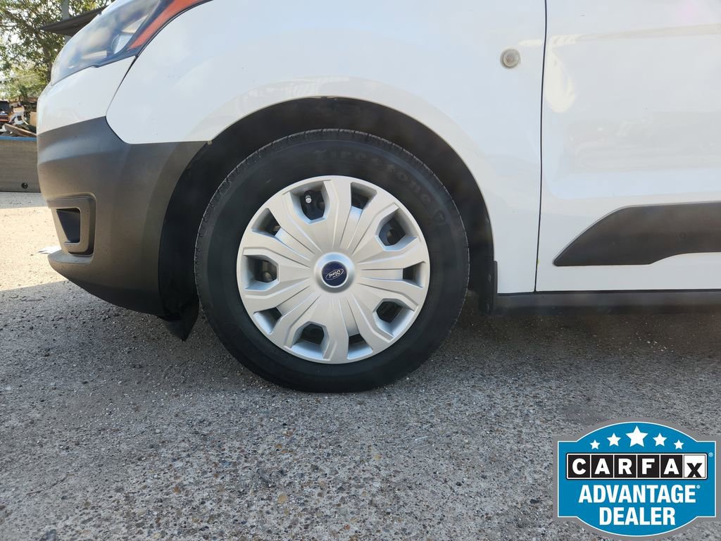 Used 2021 Ford Transit Connect XL image 29