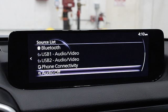 Used 2023 MAZDA CX-50 AWD 2.5 Turbo w/ Weather Package image 35