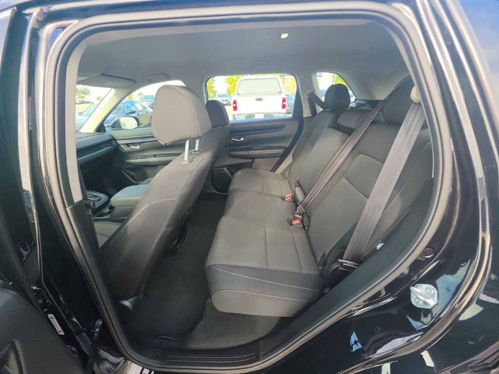Certified 2024 Honda CR-V LX image 25