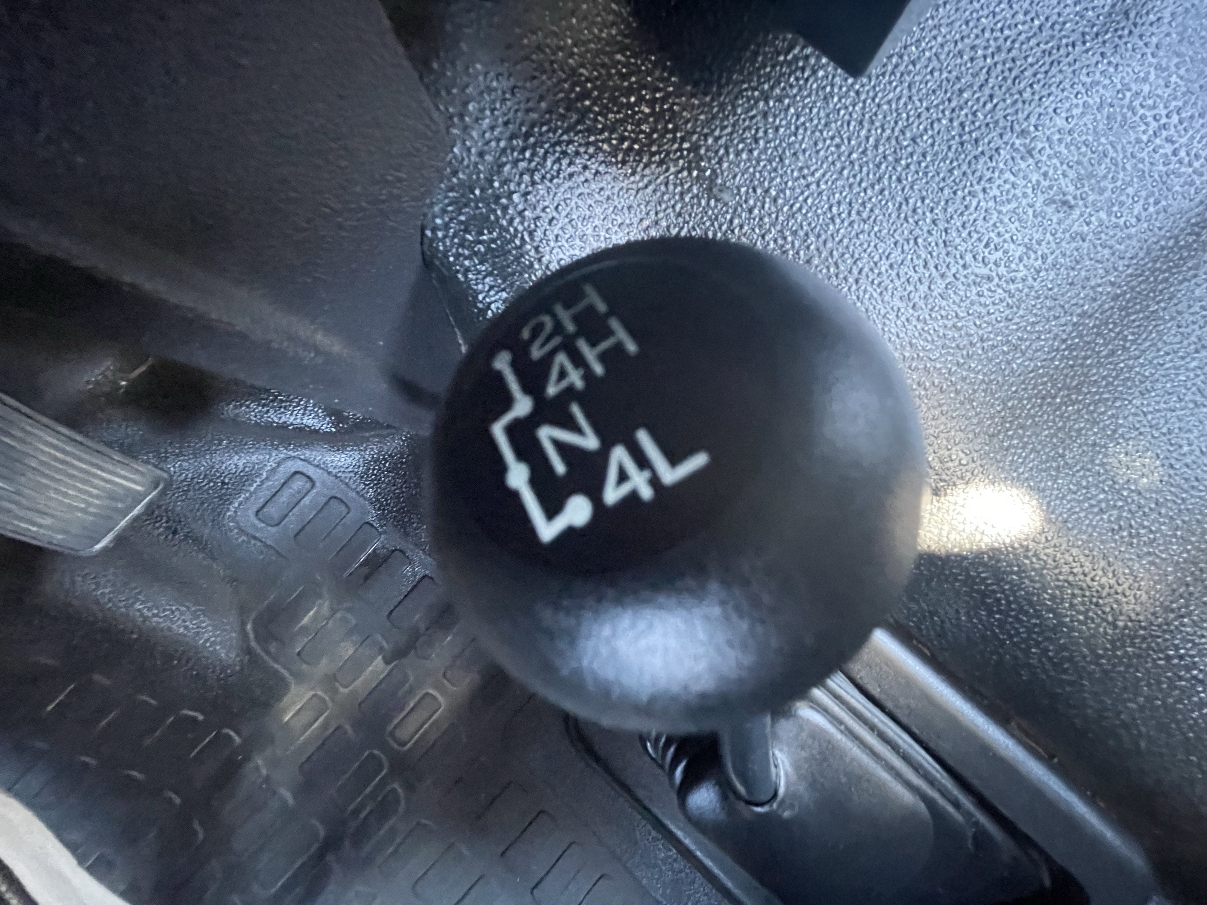 Used 2014 Ford F550 4x4 Regular Cab Super Duty image 22