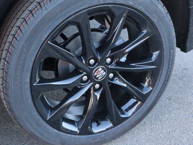 New 2026 Buick Encore GX Sport Touring w/ Comfort Package image 37