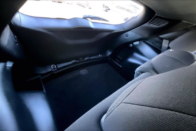 Certified 2025 Jeep Compass Sport AWD/4WD image 30