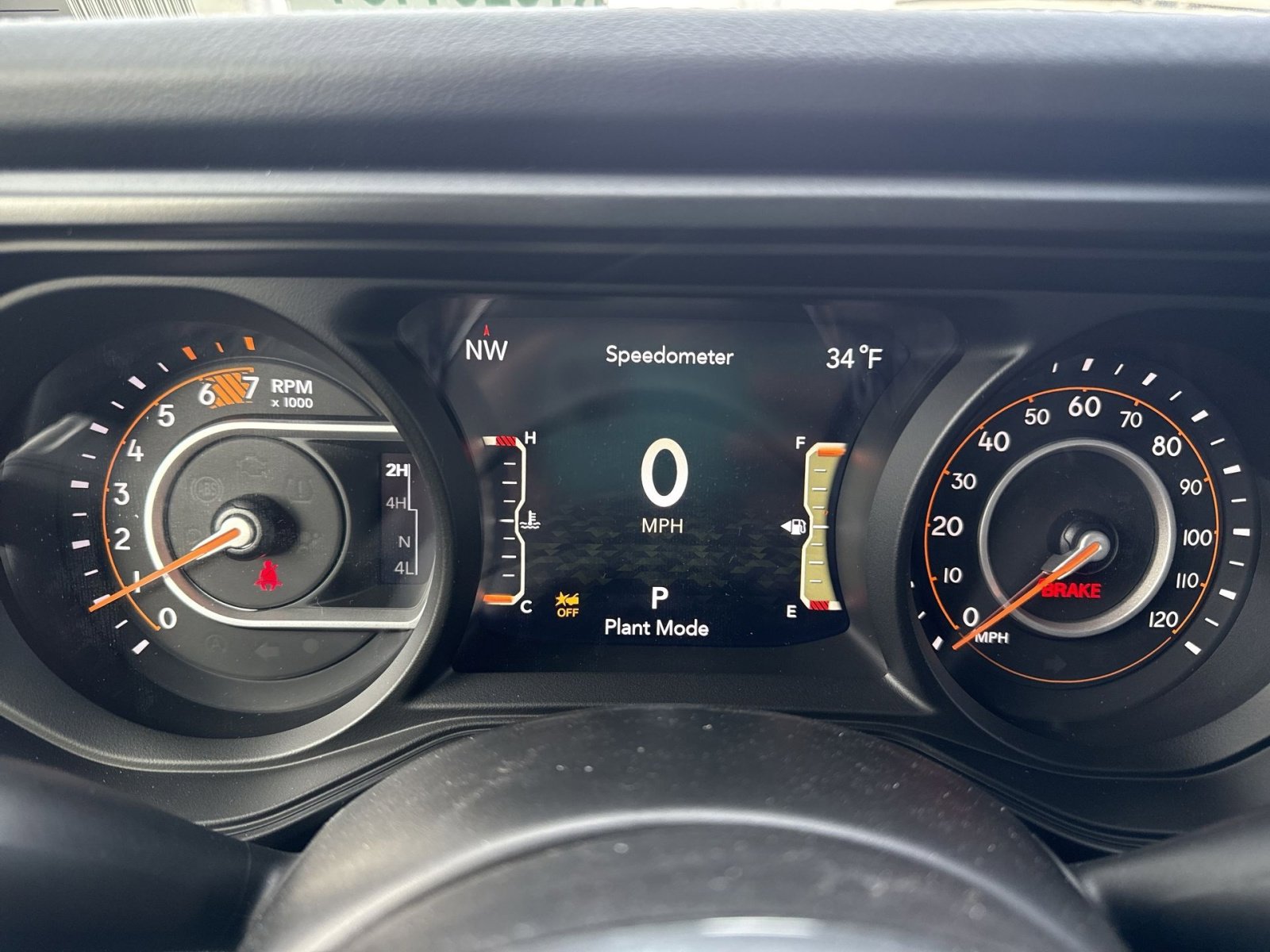 New 2026 Jeep Wrangler Sahara image 17