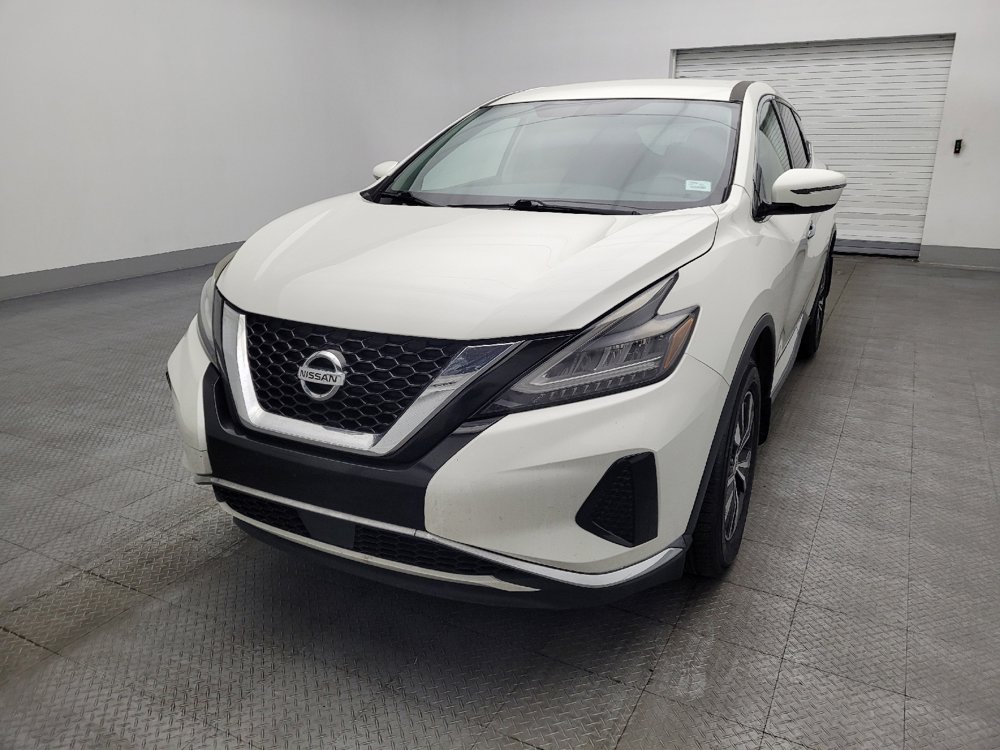 Used 2019 Nissan Murano S image 15