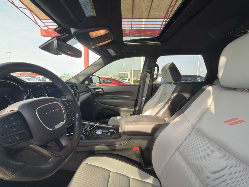 Used 2022 Dodge Durango R/T image 14
