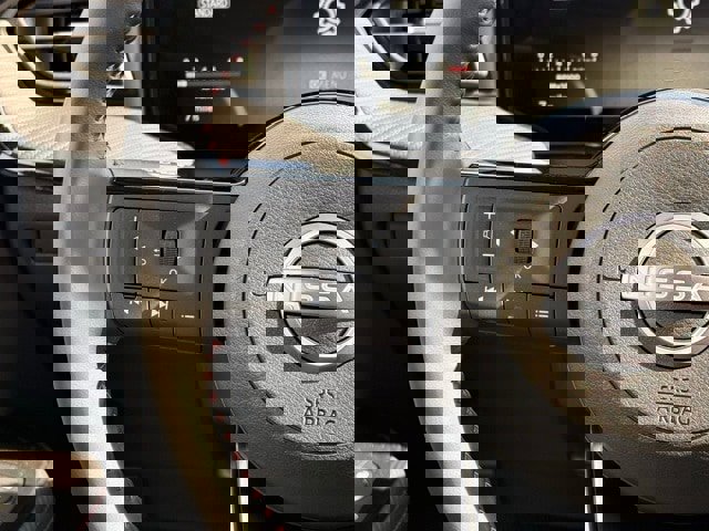 New 2026 Nissan Kicks SR w/ Cold Weather Package image 21