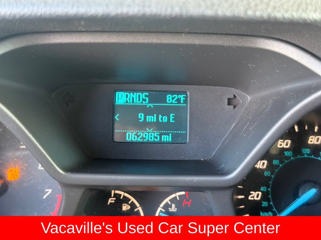 Used 2016 Ford Transit Connect XL FWD image 16