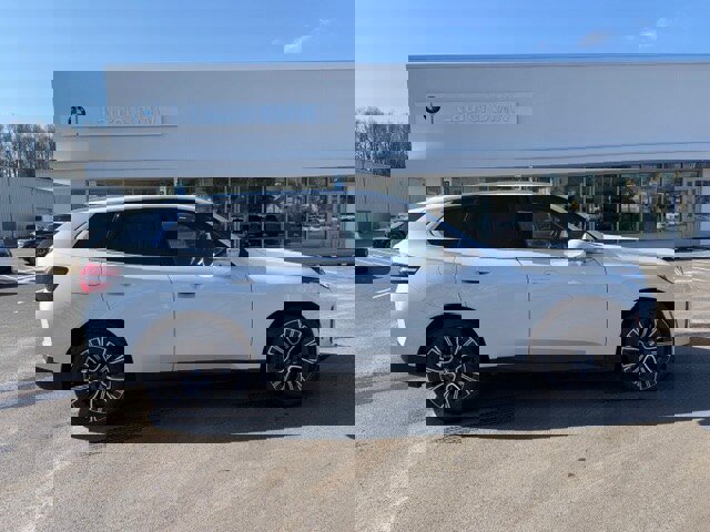 Certified 2025 BMW X3 xDrive30i w/ Premium Package image 10