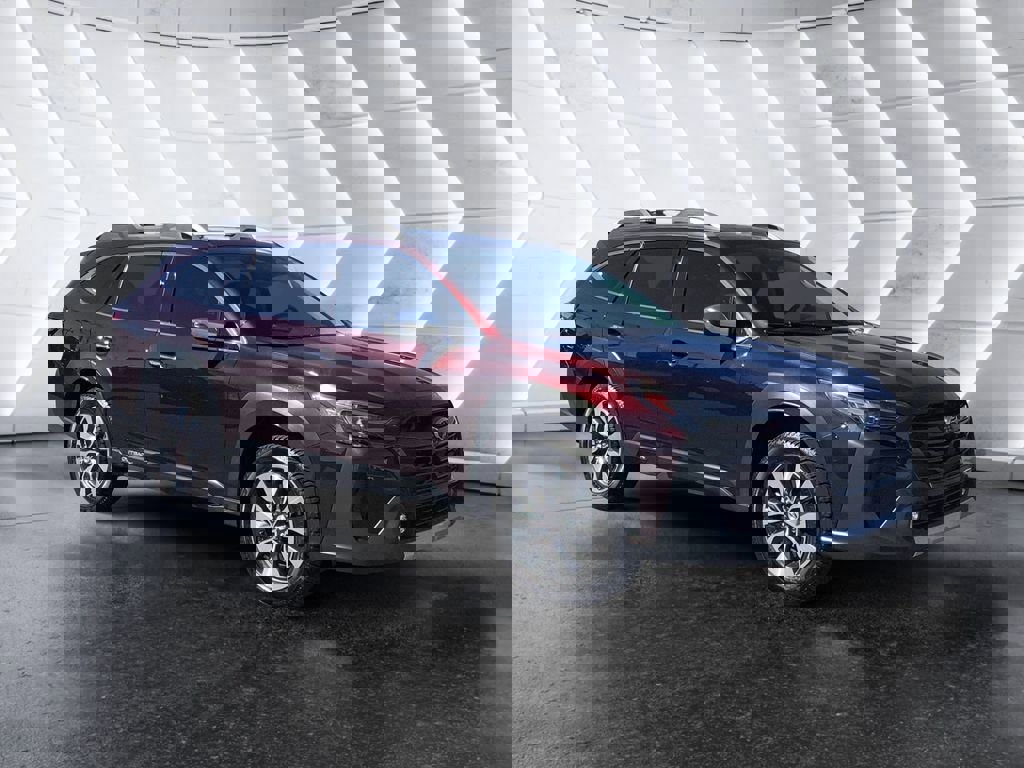 Used 2024 Subaru Outback Touring XT image 1