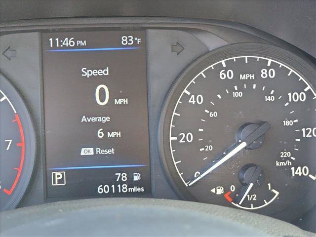 Used 2024 Nissan Altima 2.5 S FWD image 11