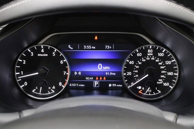 Used 2023 Nissan Murano SV image 27