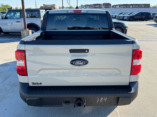 Used 2025 Ford Maverick XL w/ Equipment Group 101A AWD/4WD image 6