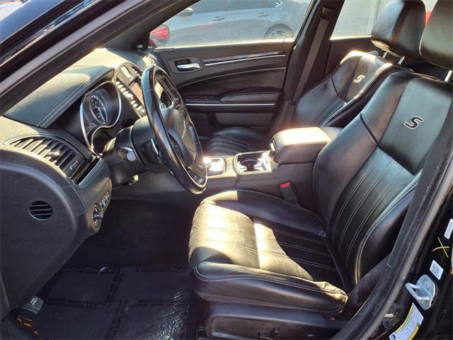 Used 2022 Chrysler 300 S image 12