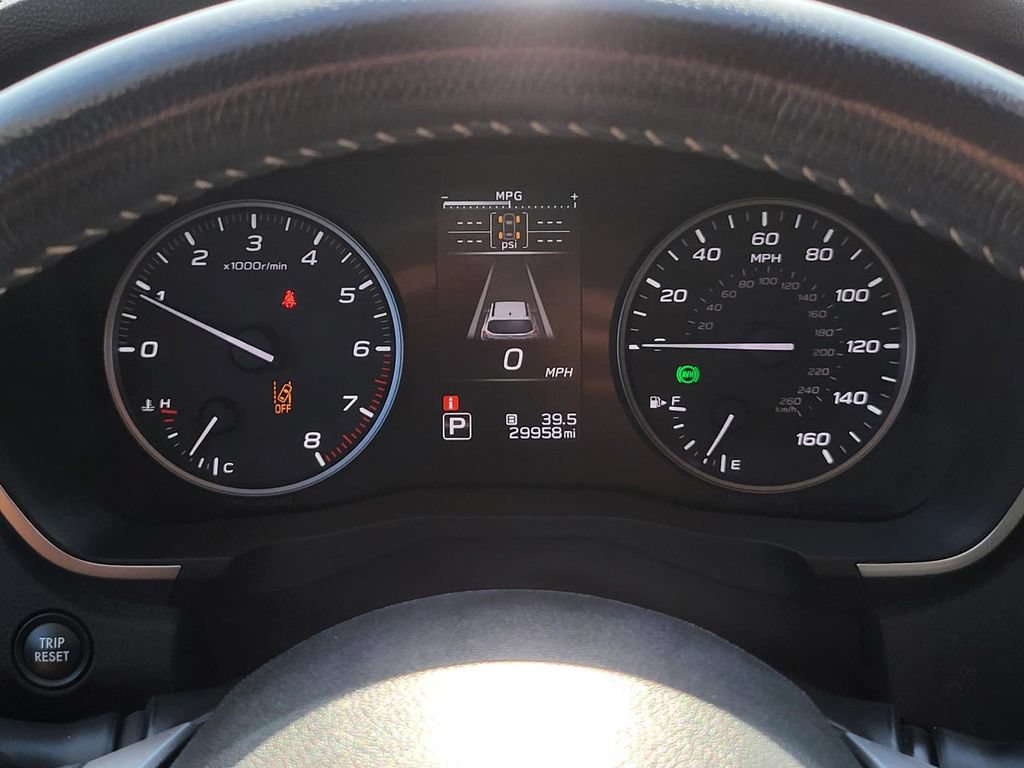 Used 2024 Subaru Ascent Premium w/ Convenience Package AWD/4WD image 28