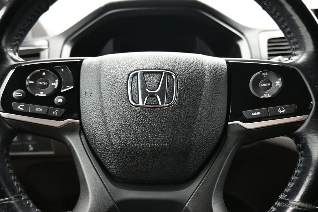 Used 2019 Honda Odyssey EX-L image 24