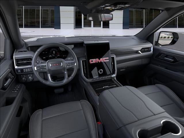 New 2026 GMC Yukon Elevation AWD/4WD image 15