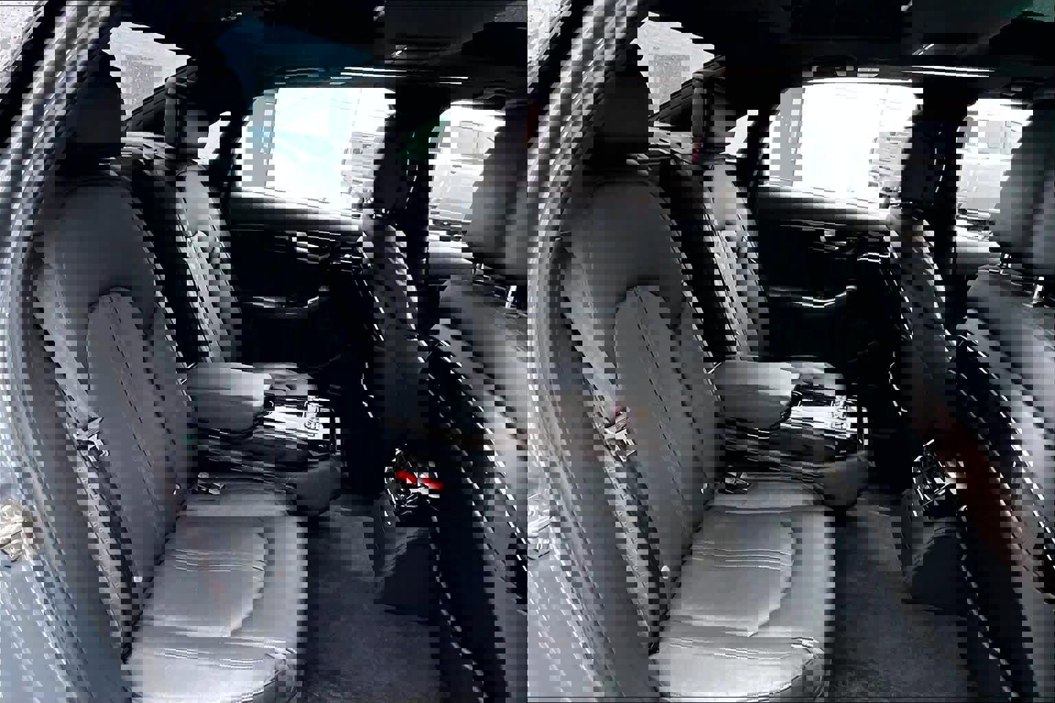 Used 2017 Audi A8 L 3.0T w/ Executive Package image 18