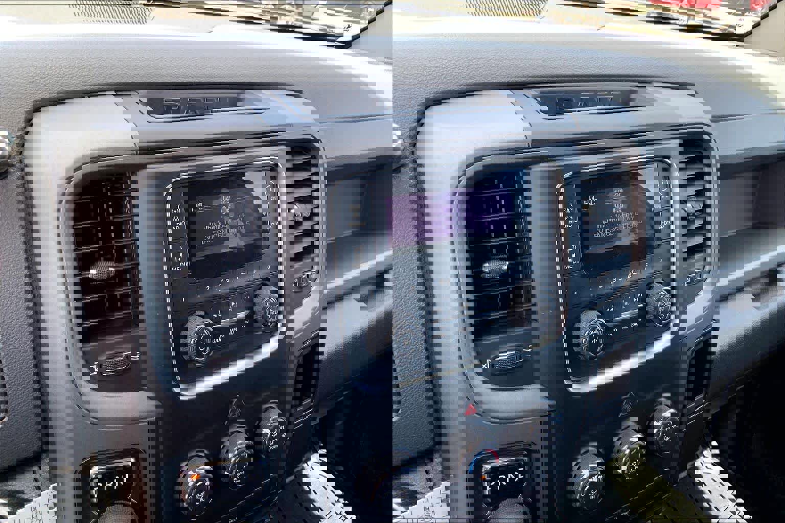 Used 2013 RAM 1500 Tradesman w/ Popular Equipment Group RWD image 26