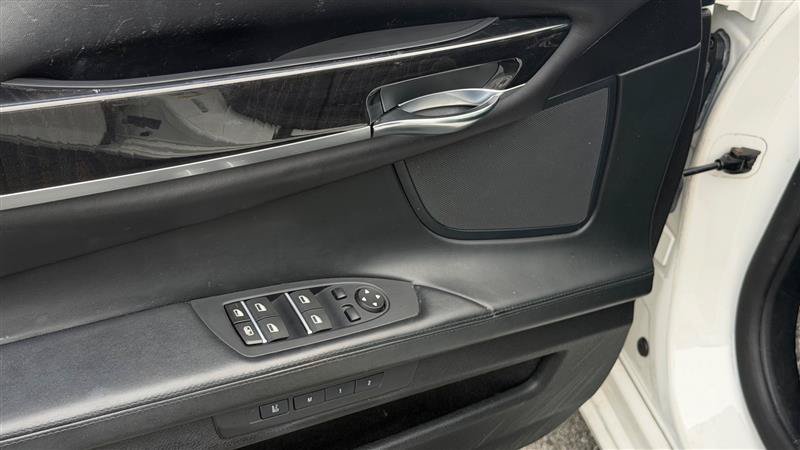 Used 2014 BMW 750Li RWD image 21