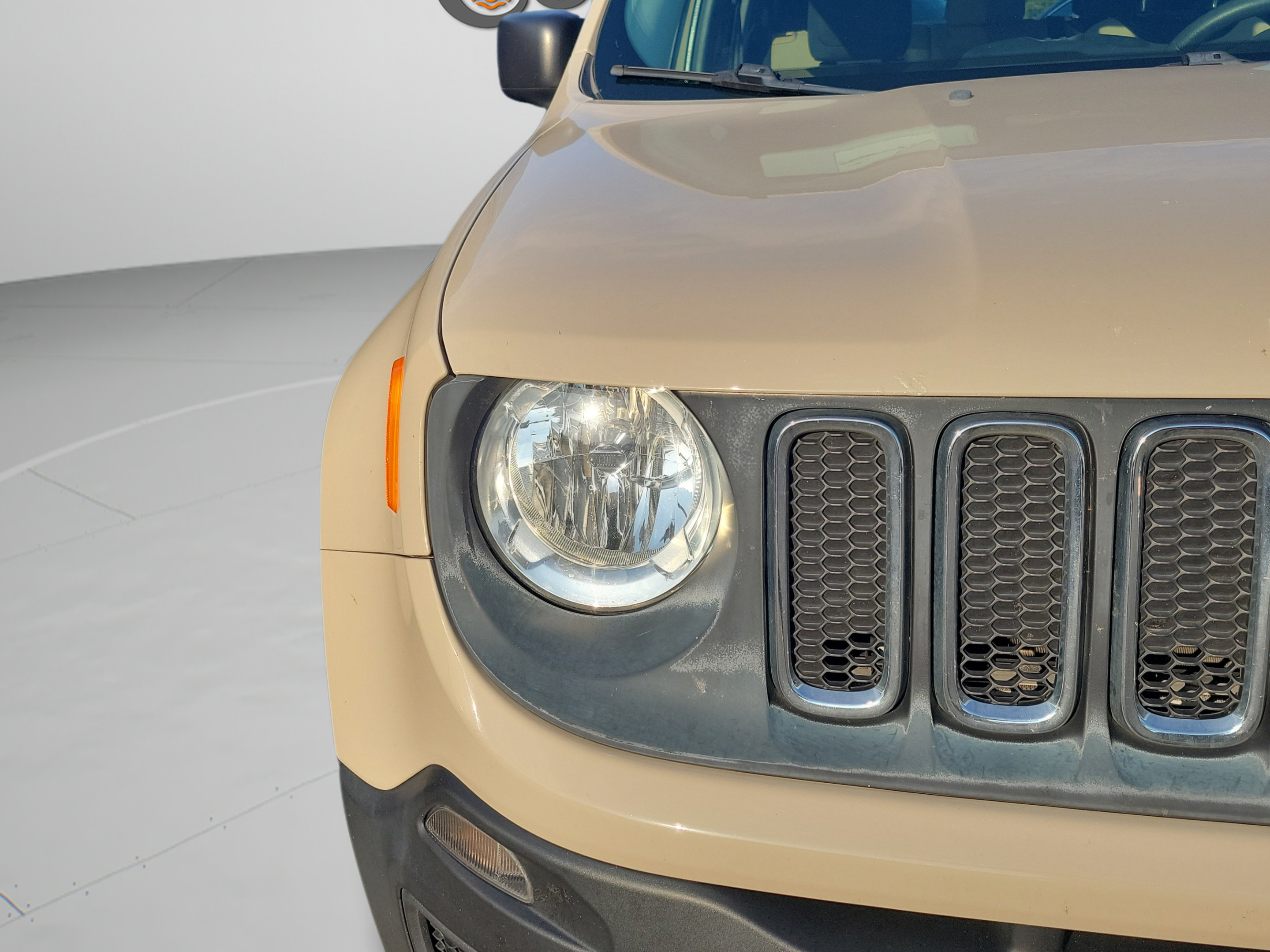 Used 2016 Jeep Renegade Sport w/ Power & Air Group FWD image 12