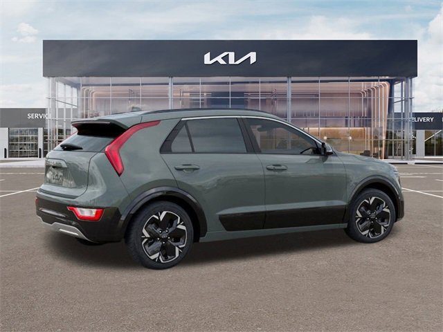 New 2025 Kia Niro Wind image 6