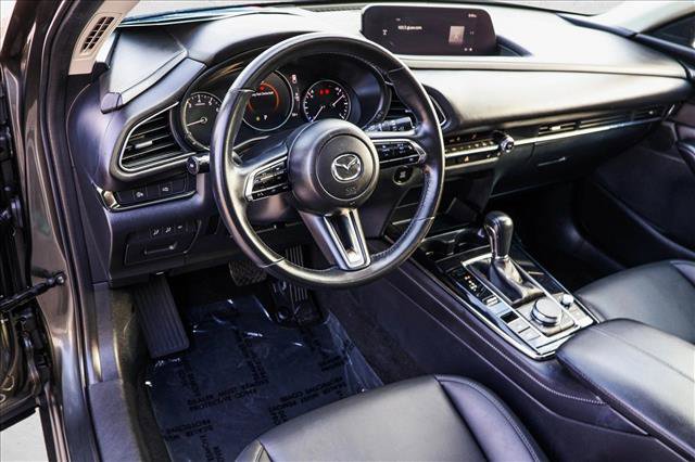 Used 2025 MAZDA CX-30 AWD 2.5 S w/ Preferred Package image 10