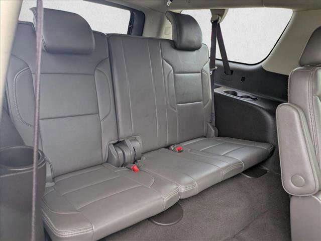 Used 2019 GMC Yukon XL Denali w/ Denali Ultimate Package AWD/4WD image 22